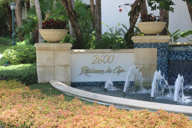 Residence Du Cap  photo 2